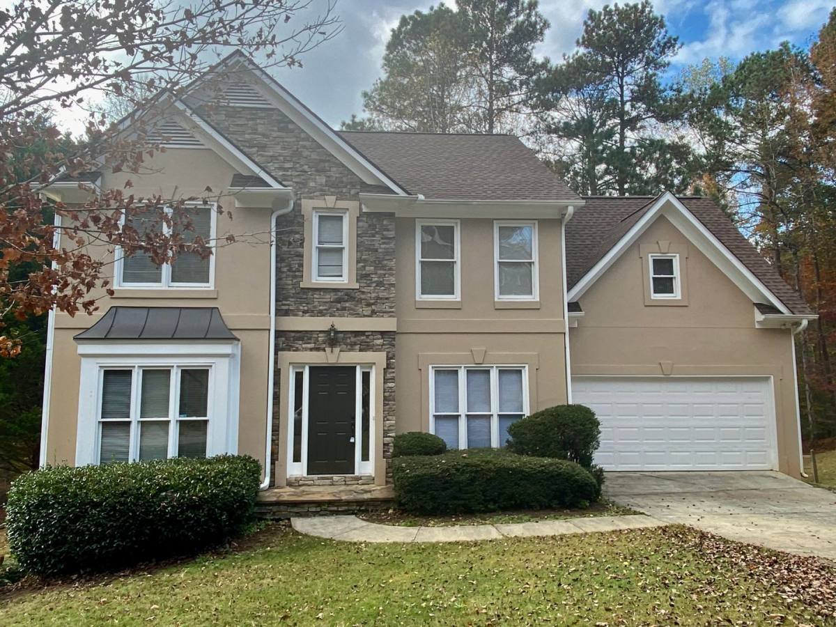 House for rent at 3549 Morningwood Court, Suwanee, GA 30024