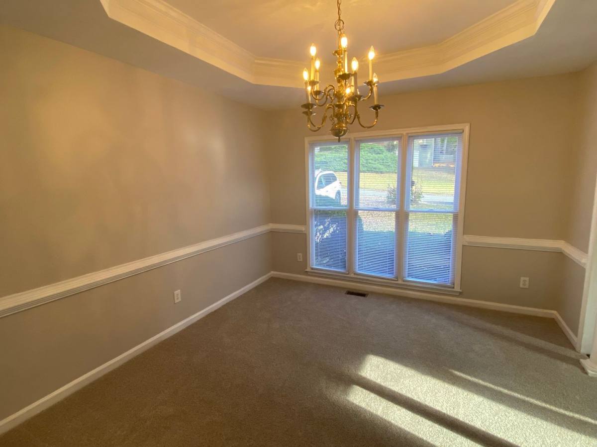 House for rent at 3549 Morningwood Court, Suwanee, GA 30024