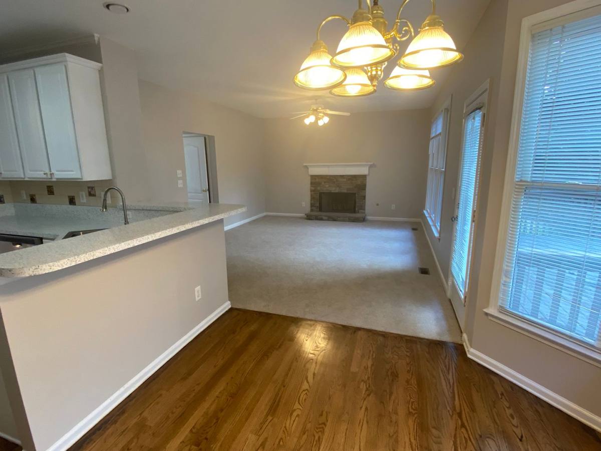 House for rent at 3549 Morningwood Court, Suwanee, GA 30024