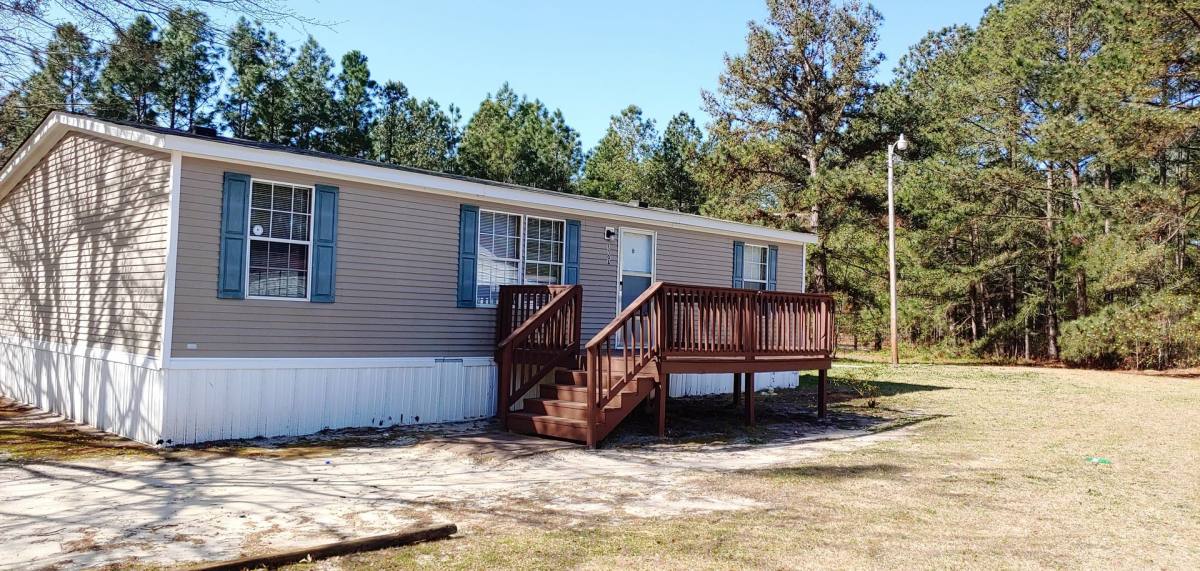 Apartment for rent at 110 Hampton St A&B, Gilbert, SC 29054
