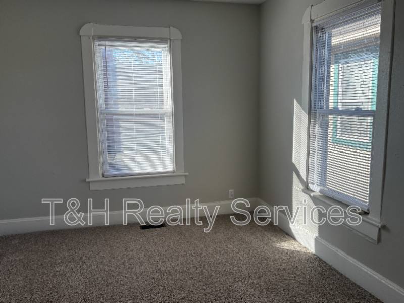 Apartment for rent at 118 W 23rd St, Indianapolis, IN 46208