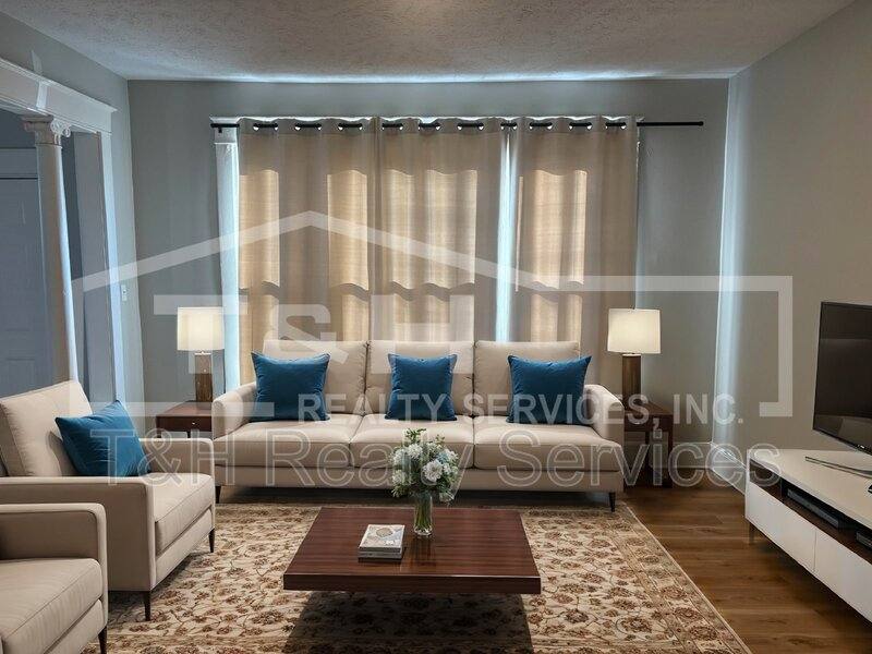 Apartment for rent at 118 W 23rd St, Indianapolis, IN 46208