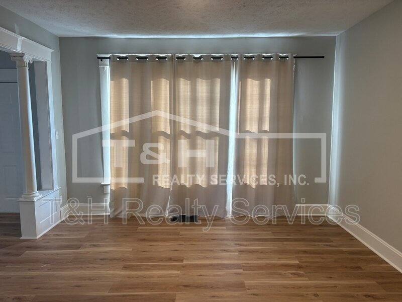 Apartment for rent at 118 W 23rd St, Indianapolis, IN 46208