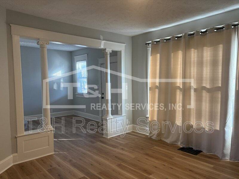 Apartment for rent at 118 W 23rd St, Indianapolis, IN 46208