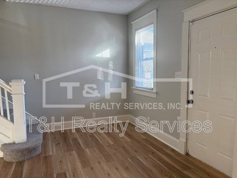 Apartment for rent at 118 W 23rd St, Indianapolis, IN 46208