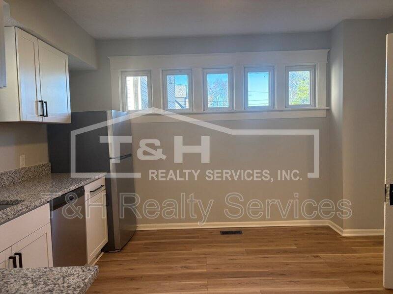 Apartment for rent at 118 W 23rd St, Indianapolis, IN 46208