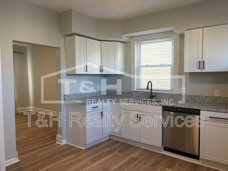 Apartment for rent at 118 W 23rd St, Indianapolis, IN 46208