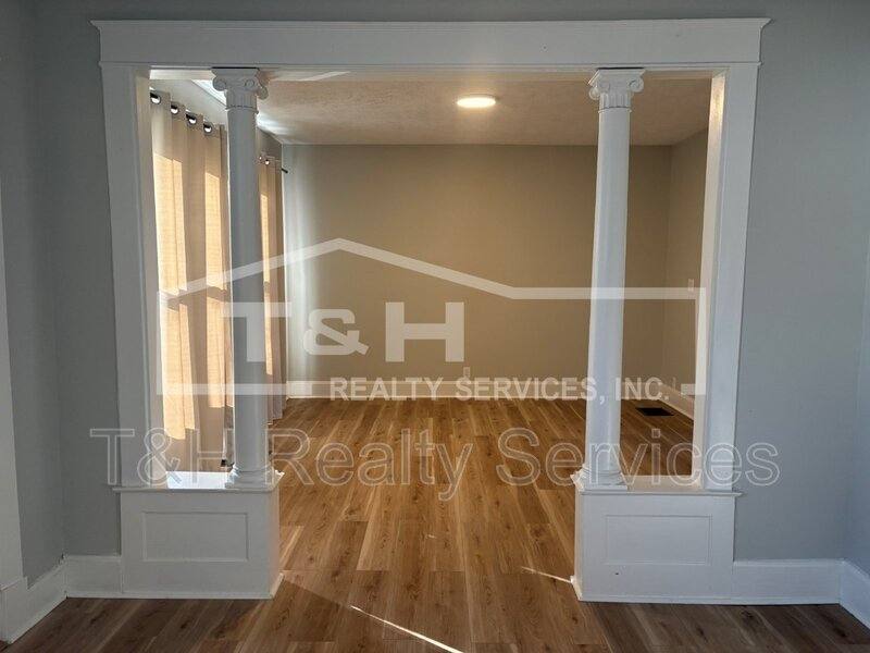 Apartment for rent at 118 W 23rd St, Indianapolis, IN 46208