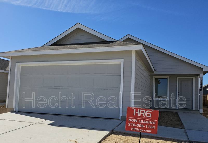 House for rent at 2440 Lost Creek Rd, New Braunfels, TX 78130