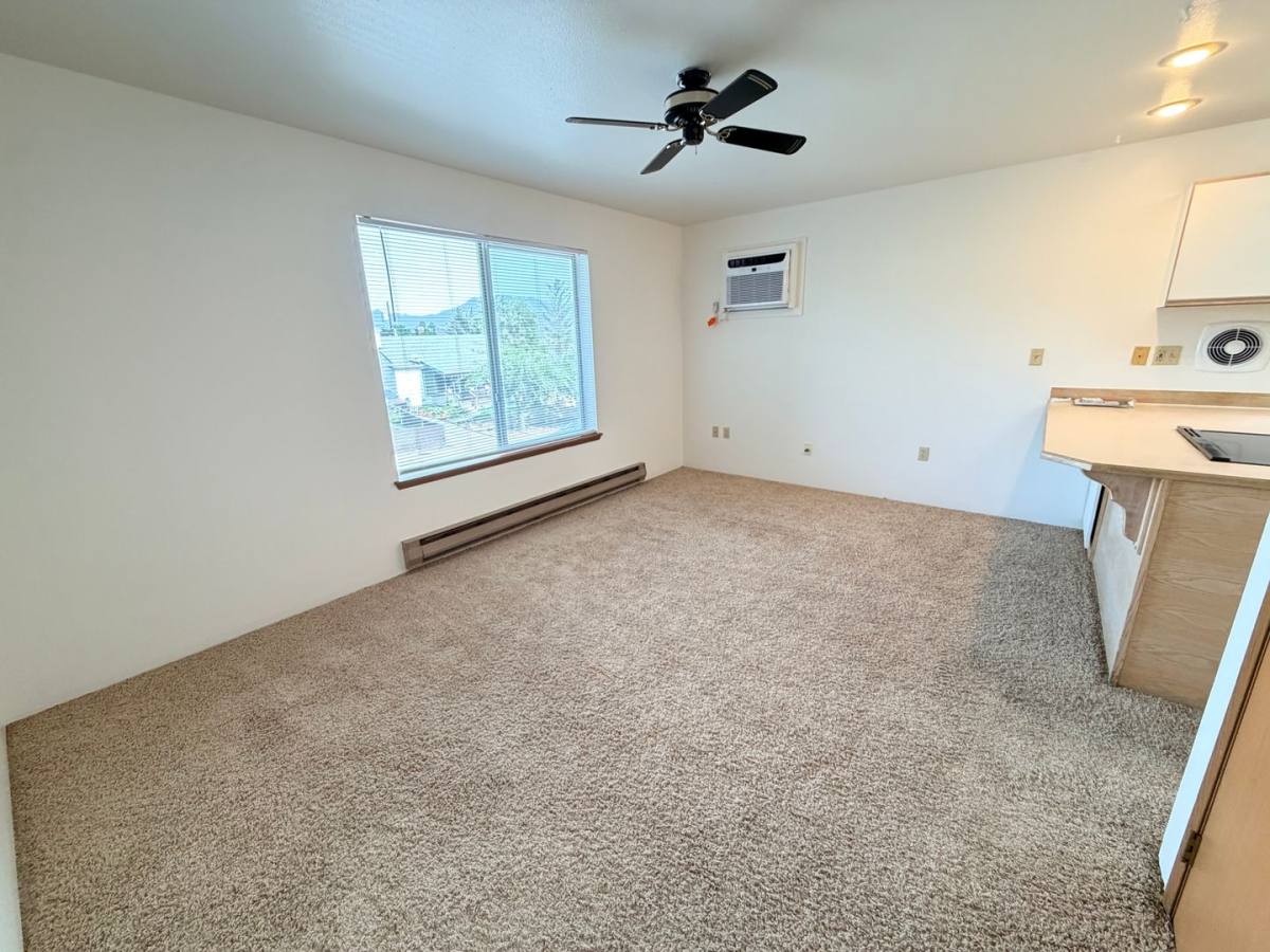 Apartment for rent at 511 Yakima St, Wenatchee, WA 98801