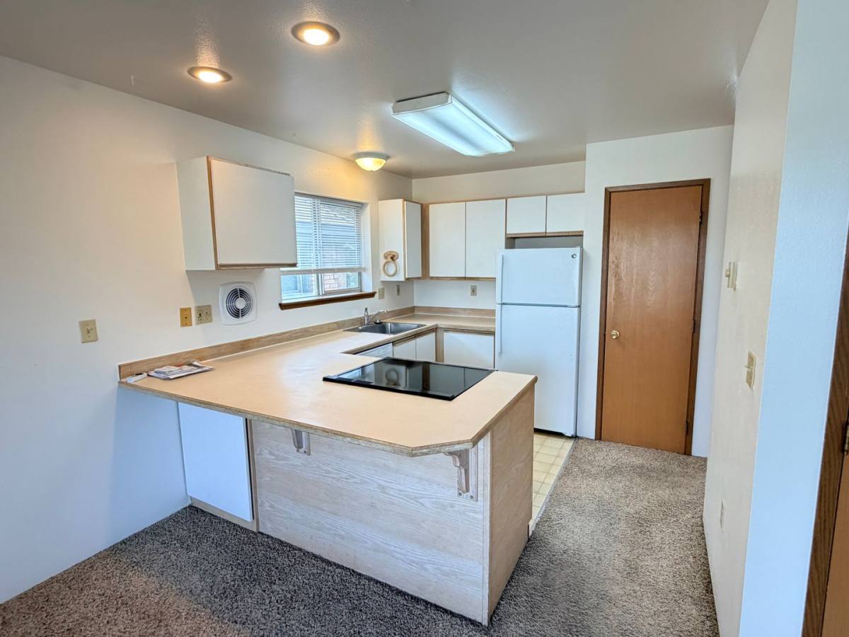 Apartment for rent at 511 Yakima St, Wenatchee, WA 98801