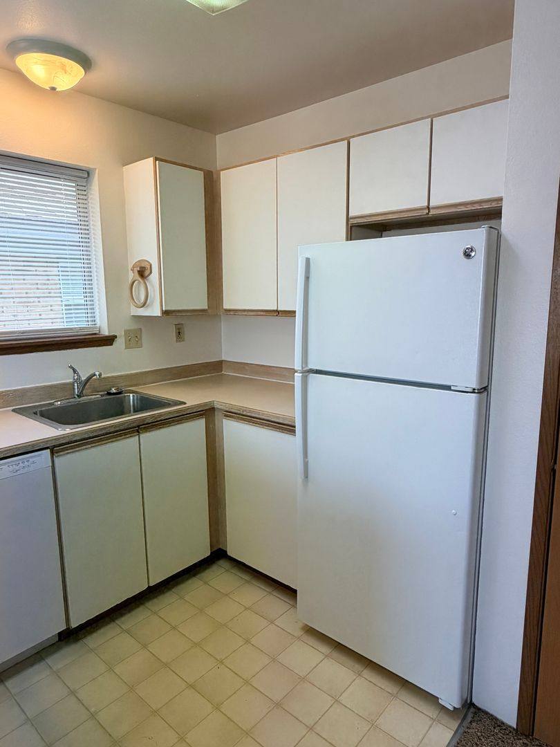 Apartment for rent at 511 Yakima St, Wenatchee, WA 98801
