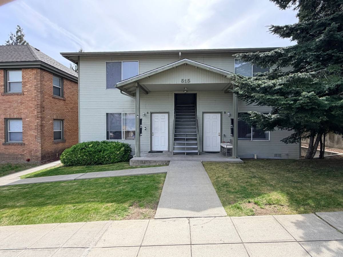 Apartment for rent at 511 Yakima St, Wenatchee, WA 98801