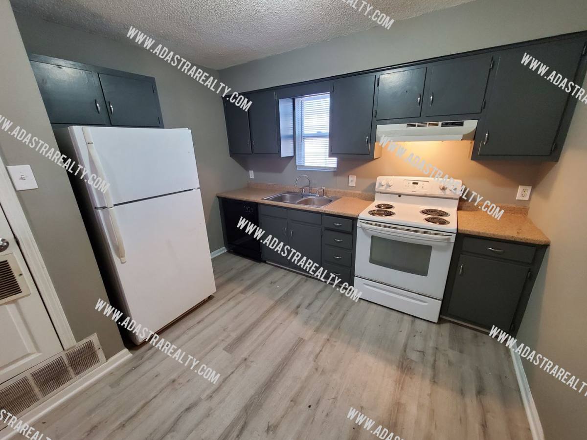 Apartment for rent at 8201 Spring Valley Rd, Belton, MO 64012