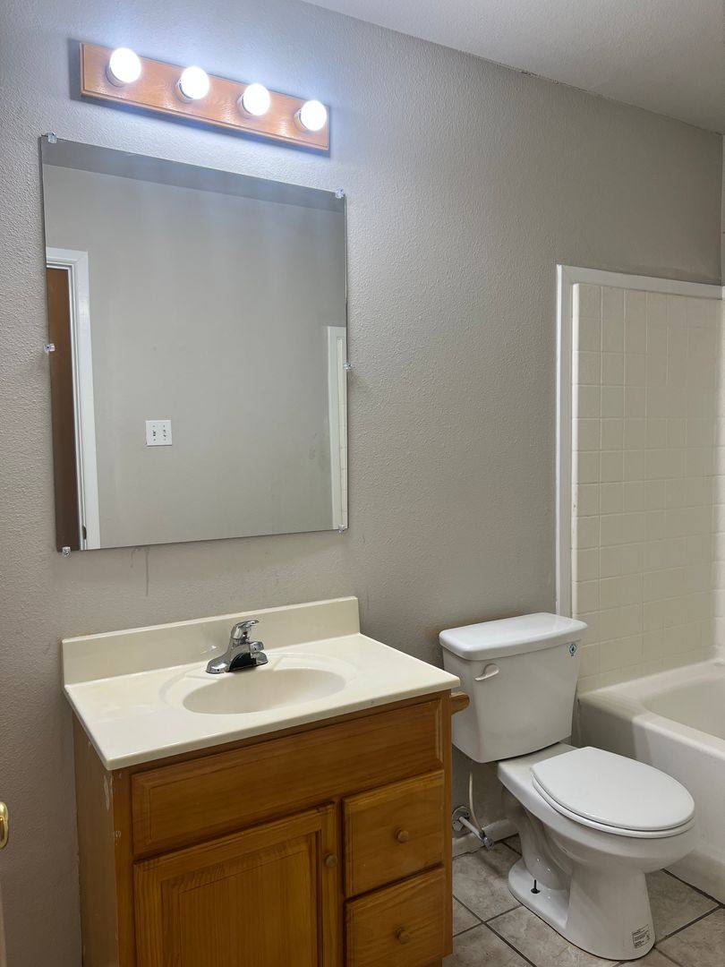 Apartment for rent at 3415 49th St, Lubbock, TX 79413