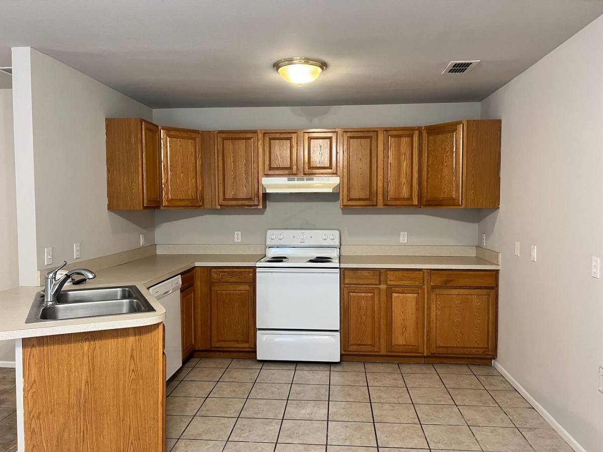 Apartment for rent at 3415 49th St, Lubbock, TX 79413