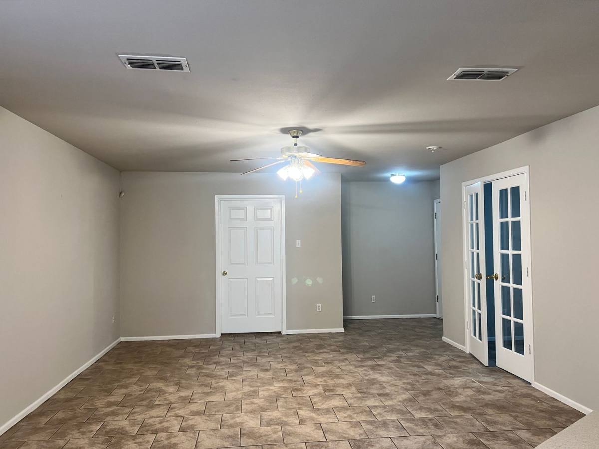 Apartment for rent at 3415 49th St, Lubbock, TX 79413