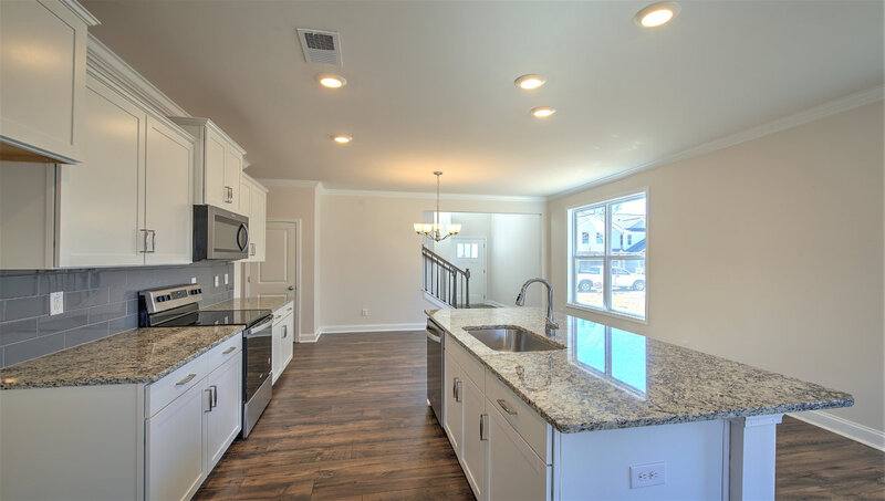 Townhouse for rent at 208 Reynard Trail, Greenville, SC 29609