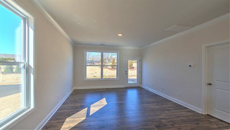 Townhouse for rent at 208 Reynard Trail, Greenville, SC 29609