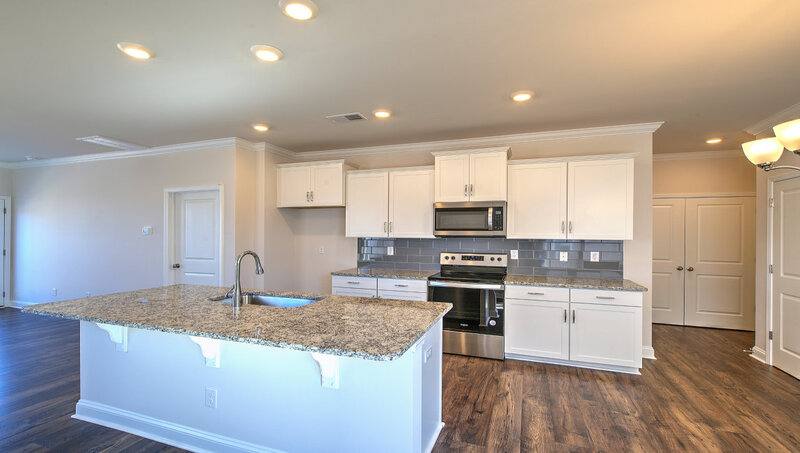 Townhouse for rent at 208 Reynard Trail, Greenville, SC 29609
