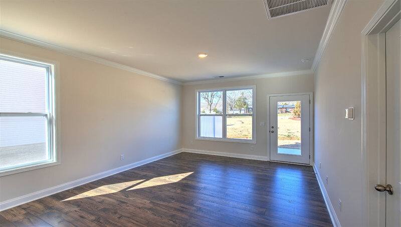 Townhouse for rent at 208 Reynard Trail, Greenville, SC 29609