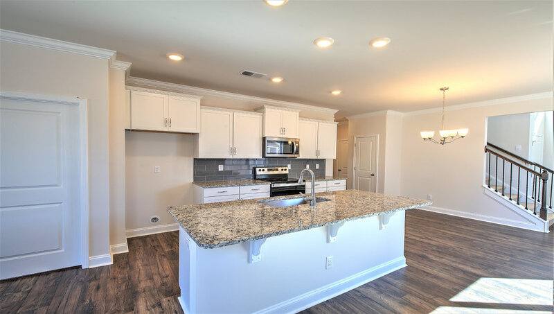 Townhouse for rent at 208 Reynard Trail, Greenville, SC 29609