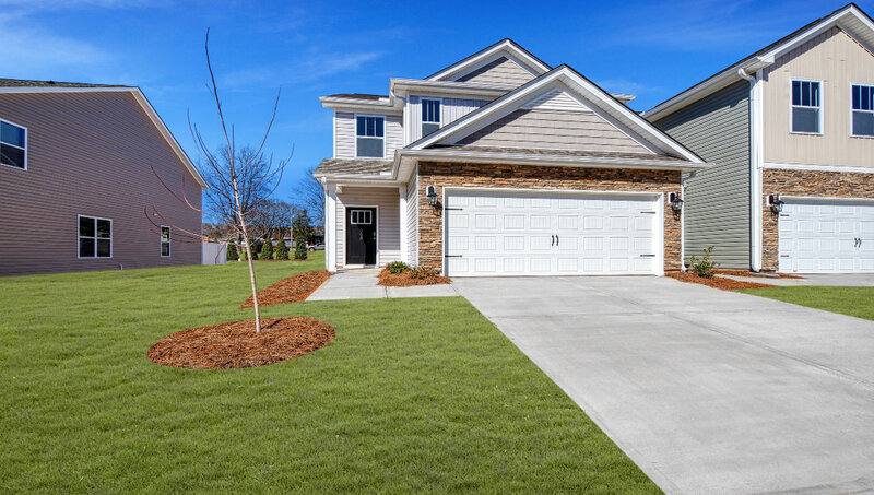 Townhouse for rent at 208 Reynard Trail, Greenville, SC 29609