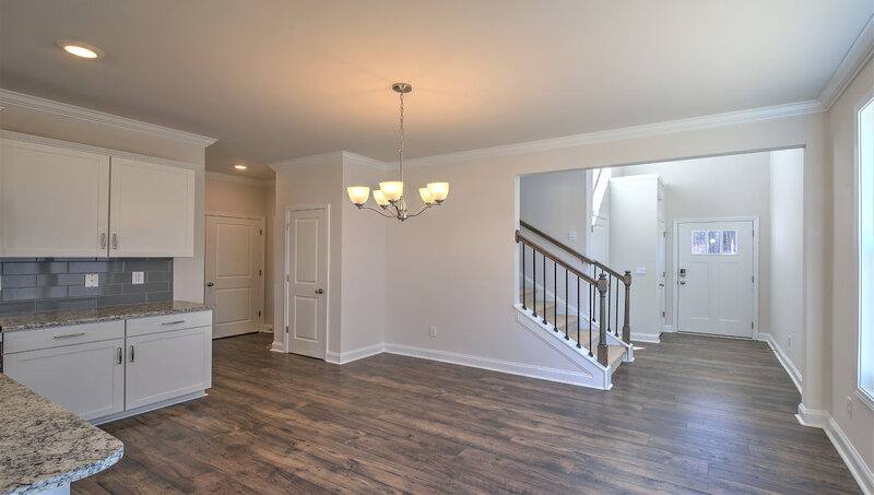 Townhouse for rent at 208 Reynard Trail, Greenville, SC 29609