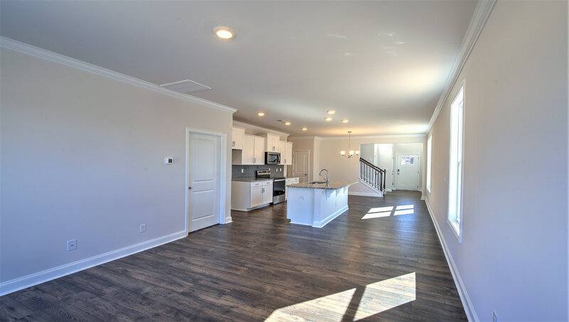 Townhouse for rent at 208 Reynard Trail, Greenville, SC 29609