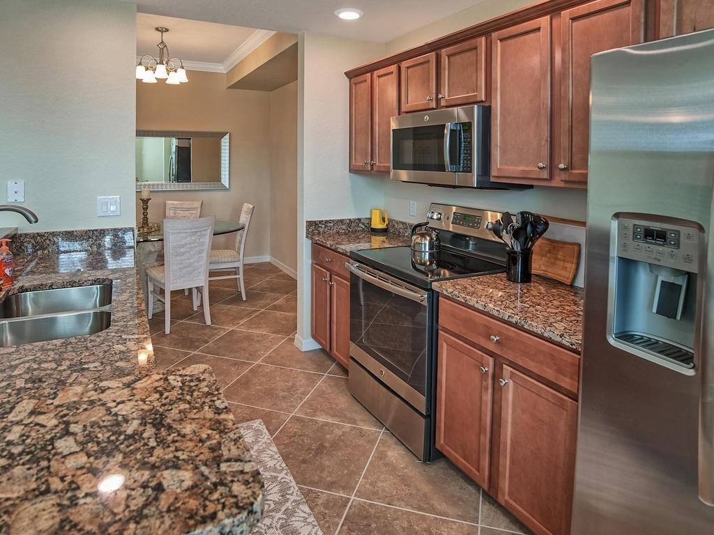 Condo for rent at 9830 Giaveno Circle, Naples, FL 34113