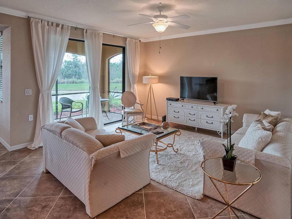 Condo for rent at 9830 Giaveno Circle, Naples, FL 34113