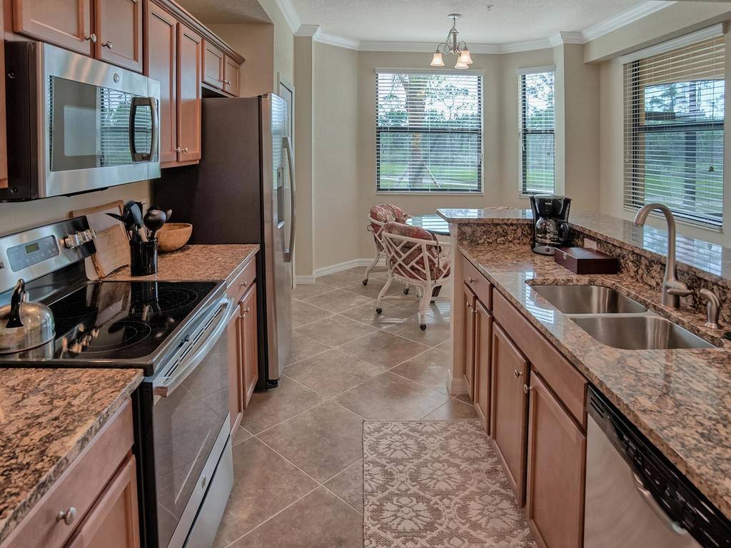 Condo for rent at 9830 Giaveno Circle, Naples, FL 34113