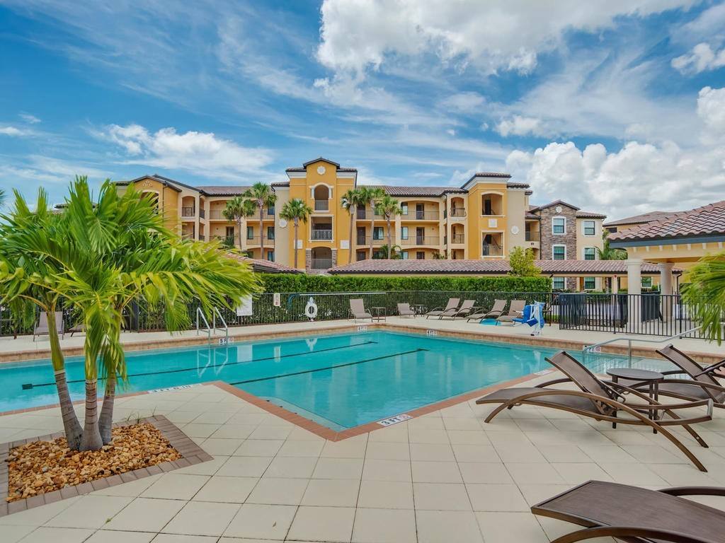 Condo for rent at 9830 Giaveno Circle, Naples, FL 34113