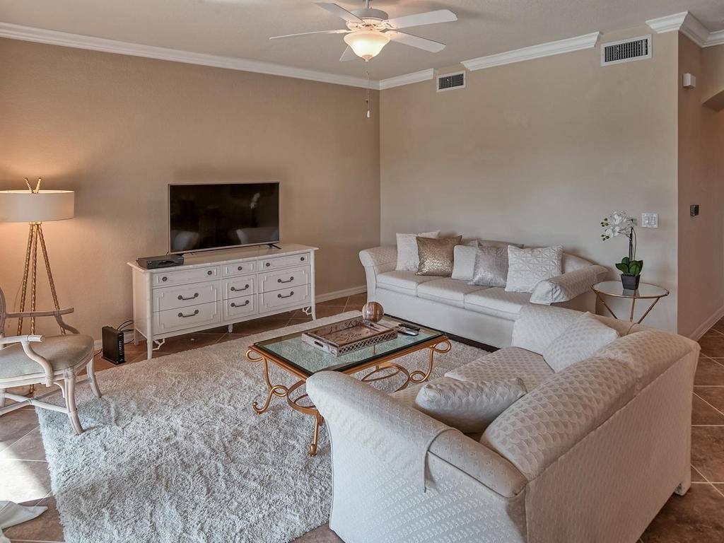 Condo for rent at 9830 Giaveno Circle, Naples, FL 34113