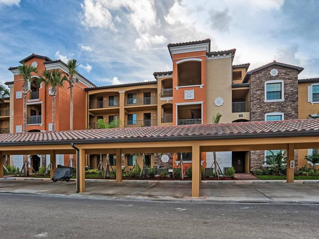 Condo for rent at 9830 Giaveno Circle, Naples, FL 34113