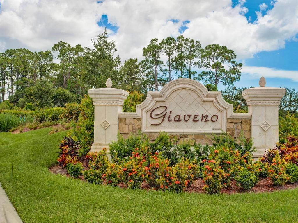 Condo for rent at 9830 Giaveno Circle, Naples, FL 34113