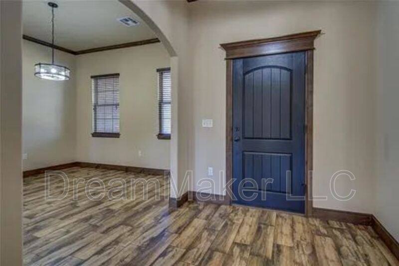 House for rent at 1712 Appaloosa Dr, Blanchard, OK 73010