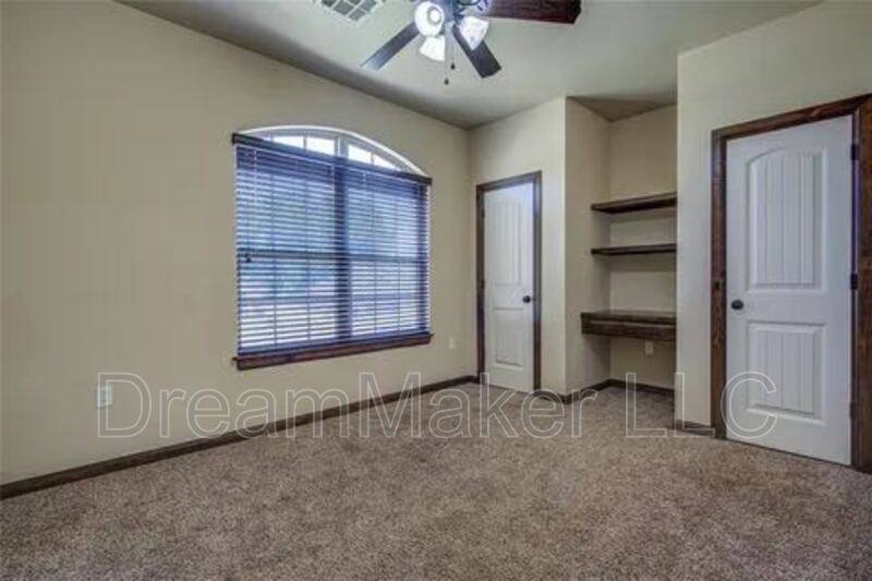 House for rent at 1712 Appaloosa Dr, Blanchard, OK 73010