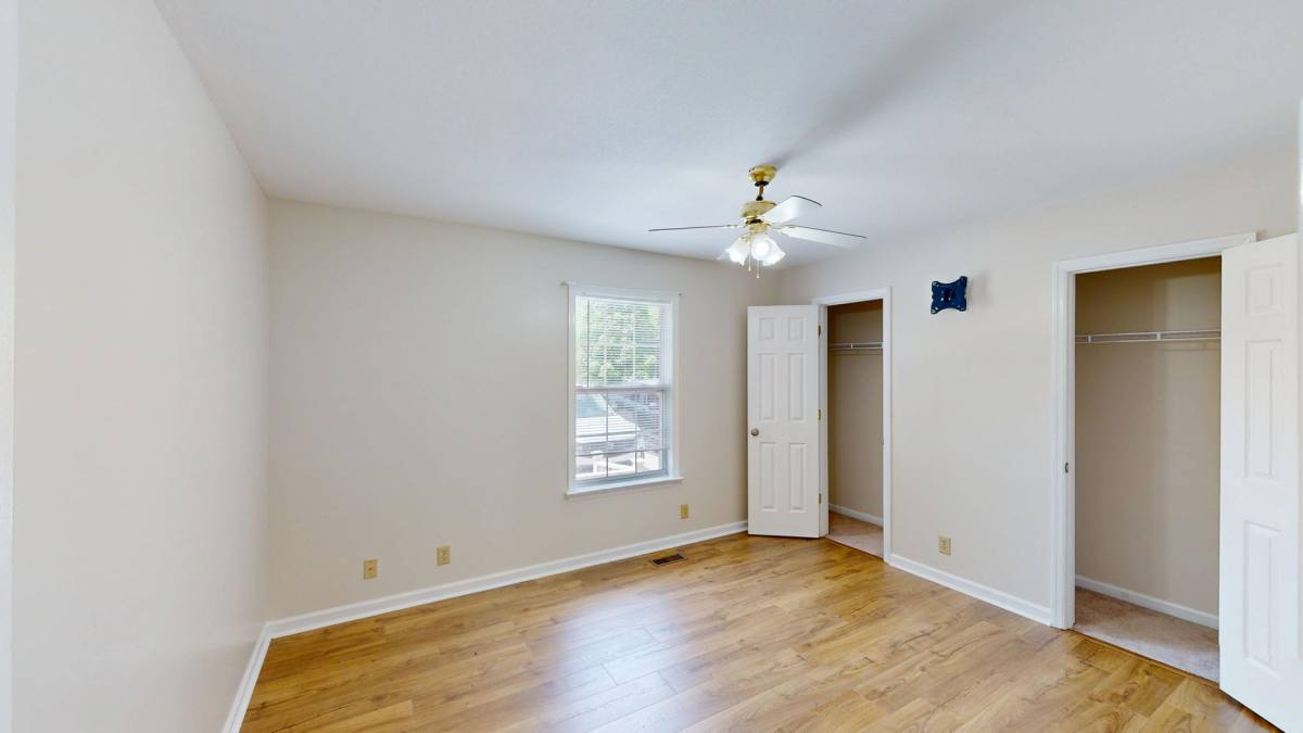 House for rent at 424 Eisenhower Dr, Ashland City, TN 37015