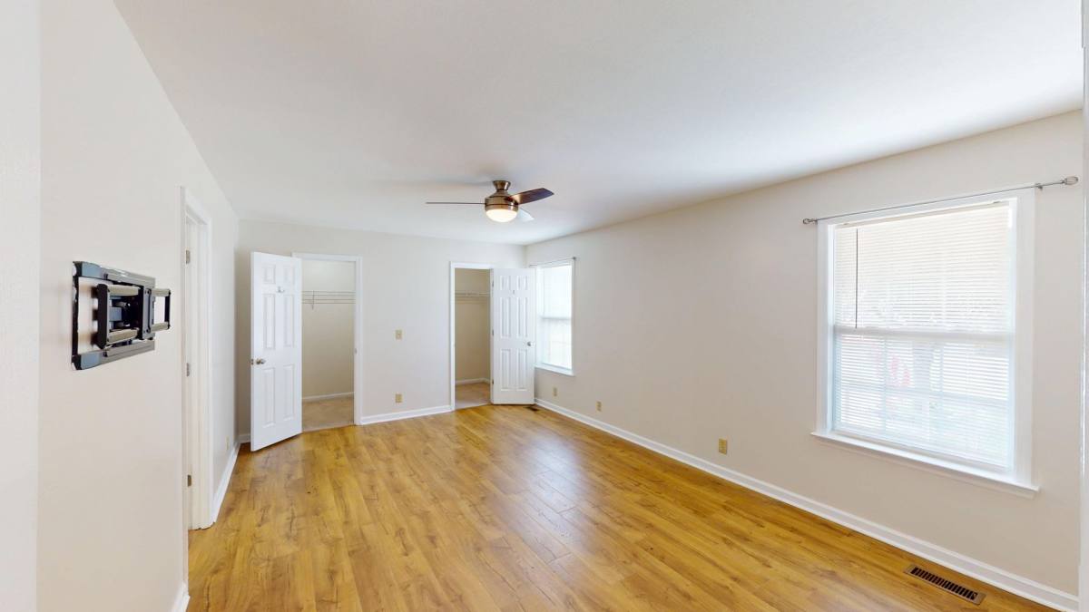 House for rent at 424 Eisenhower Dr, Ashland City, TN 37015