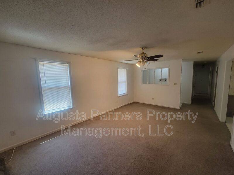 House for rent at 2803 Ptarmigan Rd, Hephzibah, GA 30815