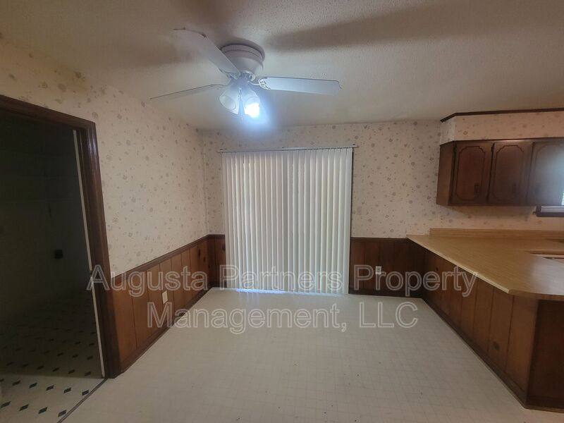 House for rent at 2803 Ptarmigan Rd, Hephzibah, GA 30815