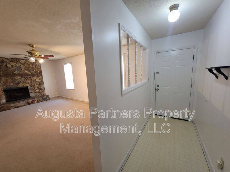 House for rent at 2803 Ptarmigan Rd, Hephzibah, GA 30815