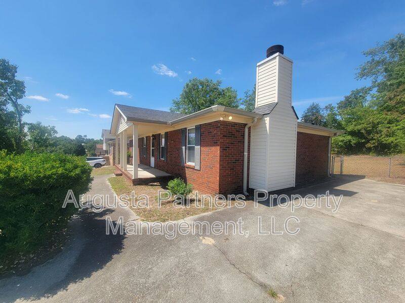 House for rent at 2803 Ptarmigan Rd, Hephzibah, GA 30815
