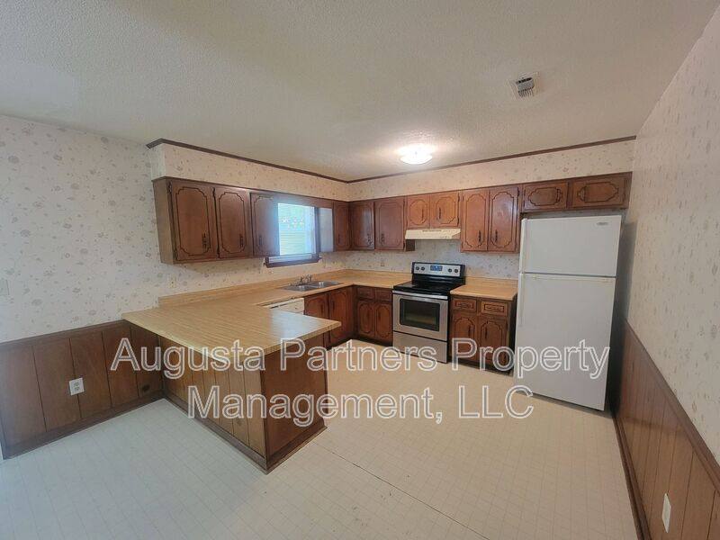 House for rent at 2803 Ptarmigan Rd, Hephzibah, GA 30815