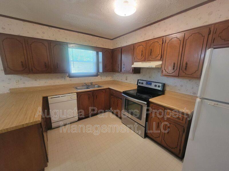 House for rent at 2803 Ptarmigan Rd, Hephzibah, GA 30815