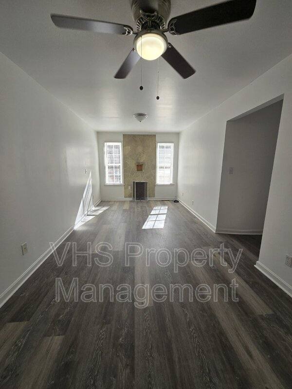 House for rent at 4 Daiseys Rest Rd, Washington, VA 22747