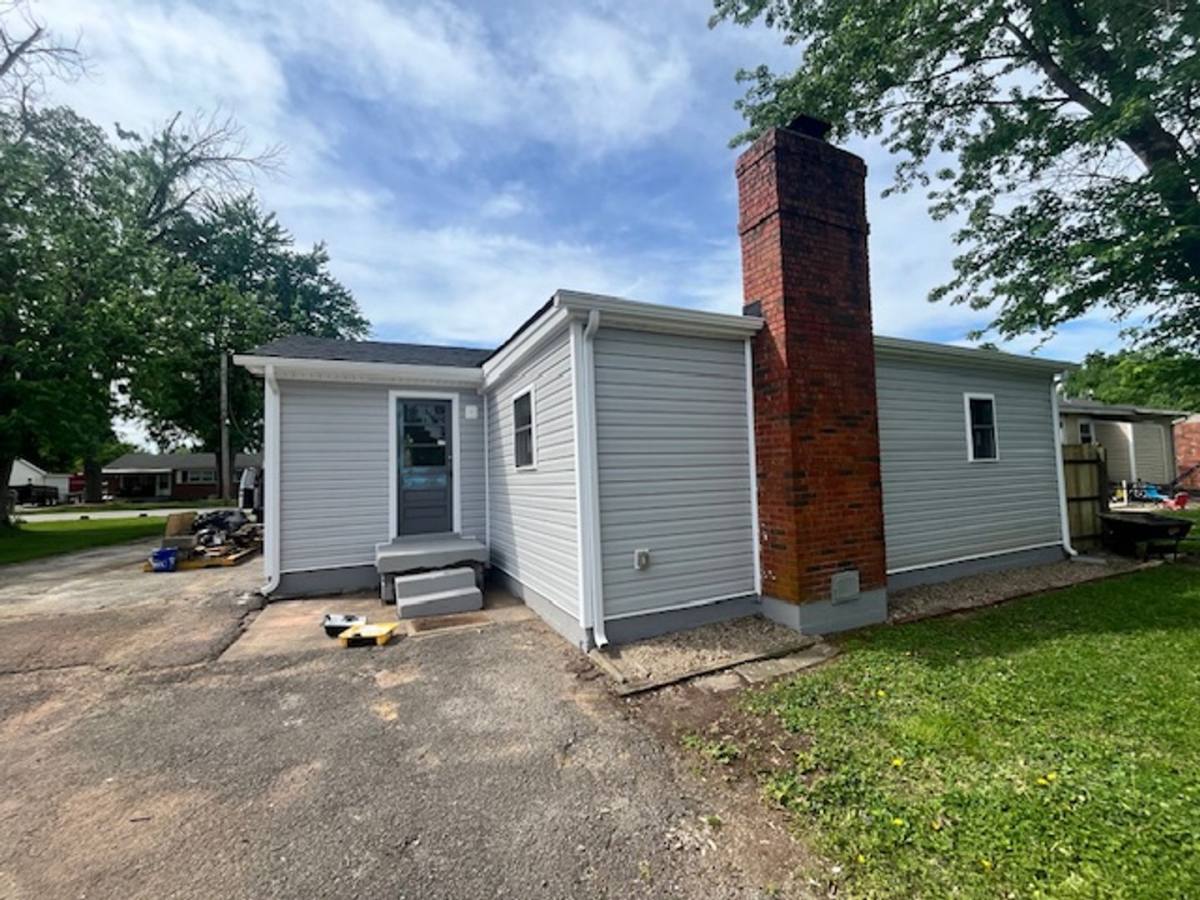 House for rent at 6109 Toebbe, Louisville, KY 40229