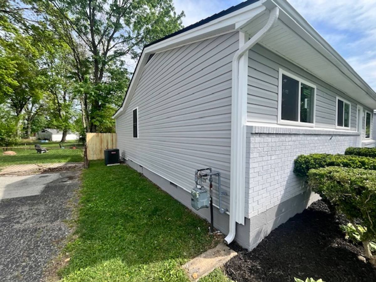 House for rent at 6109 Toebbe, Louisville, KY 40229