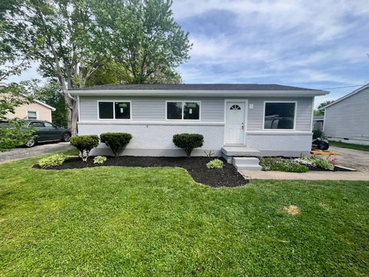 House for rent at 6109 Toebbe, Louisville, KY 40229